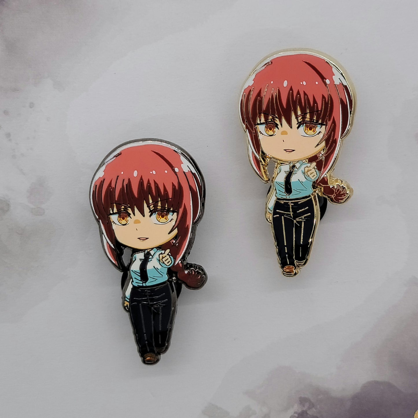 Control cheeb