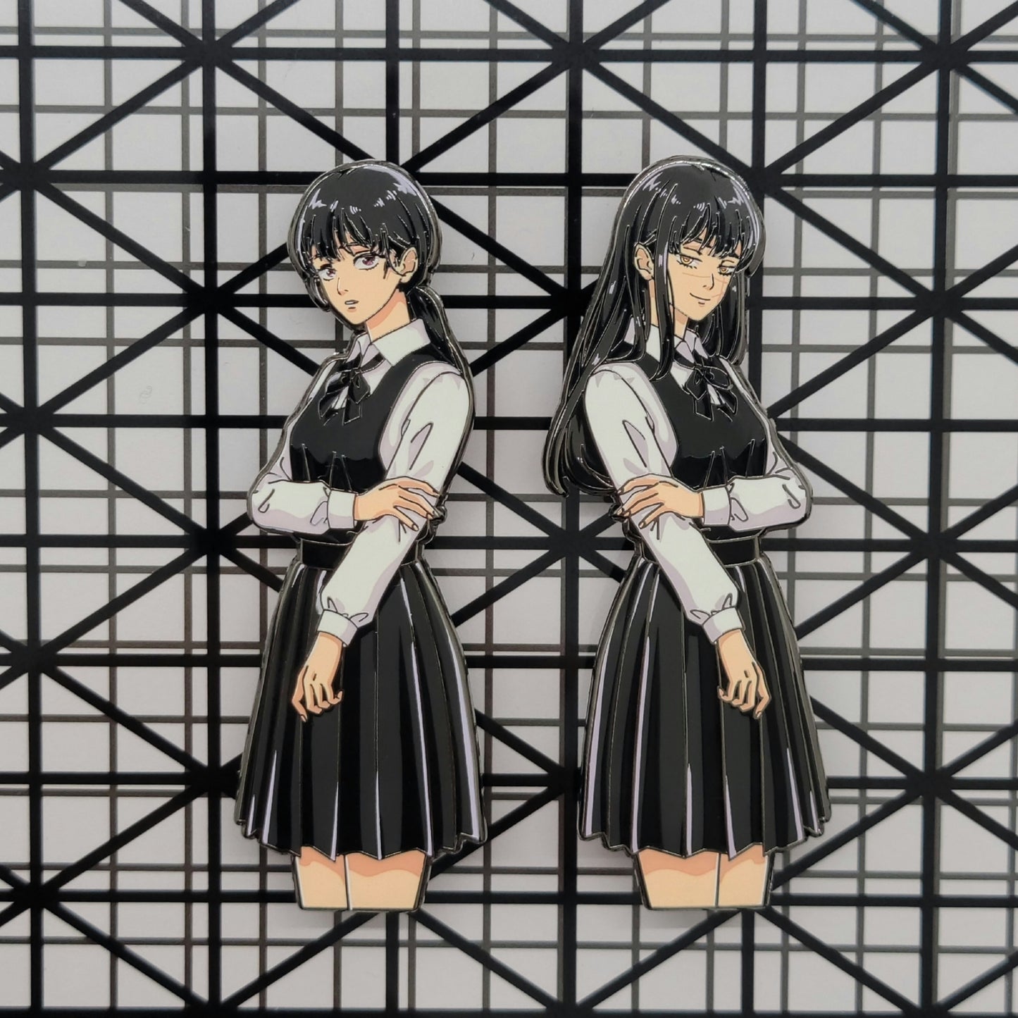 Parallel Duo