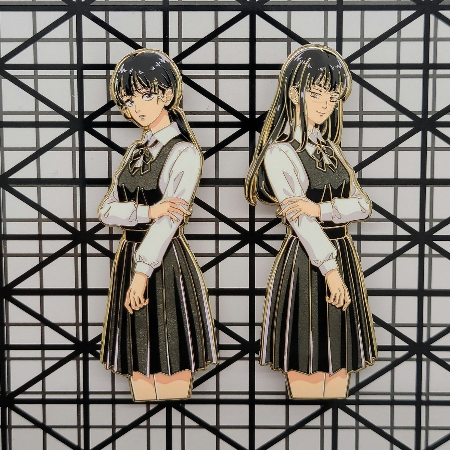 Parallel Duo