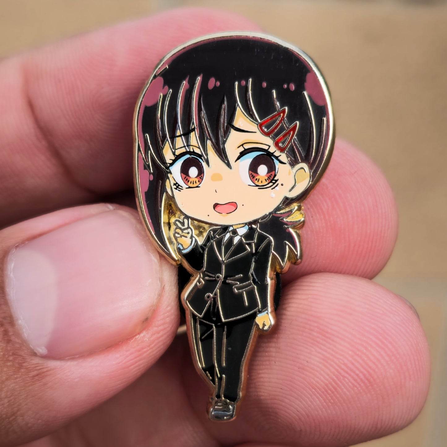 Beni Cheeb
