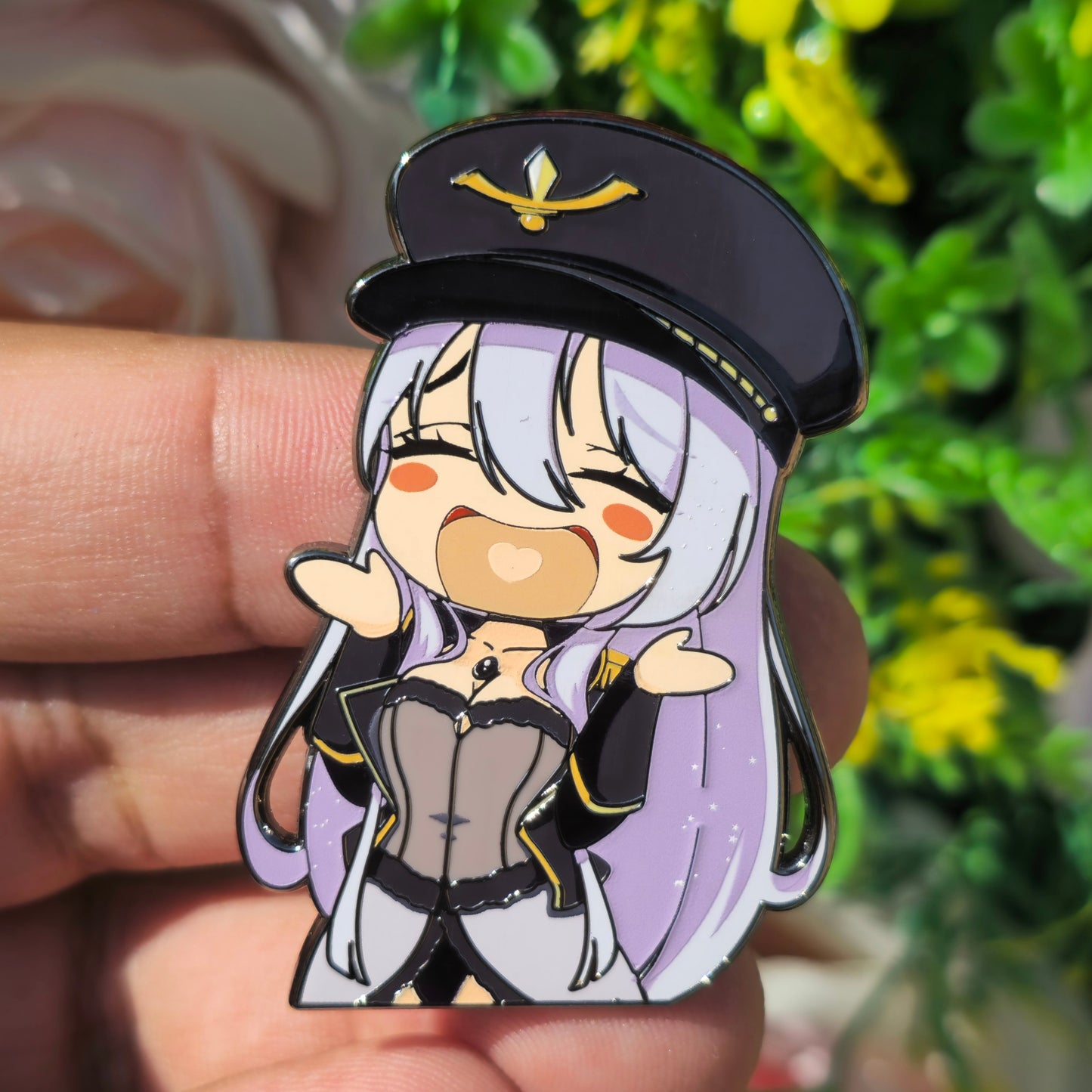 uwu lobel laughs
