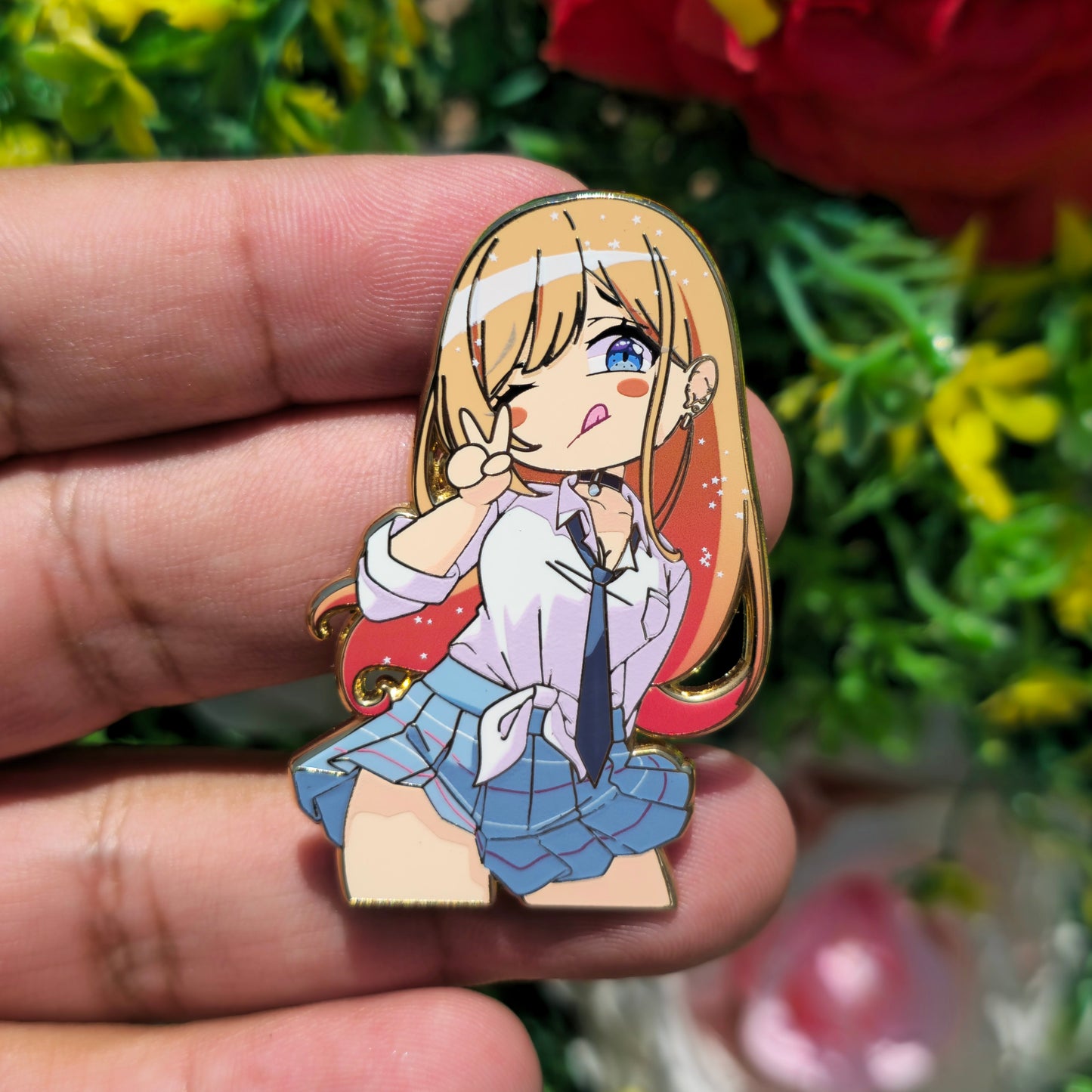 uwu school peace
