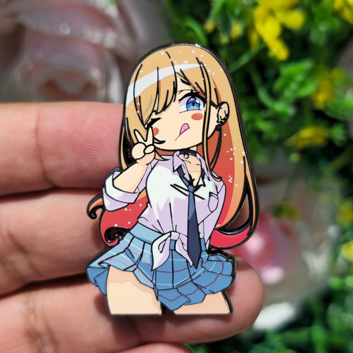 uwu school peace