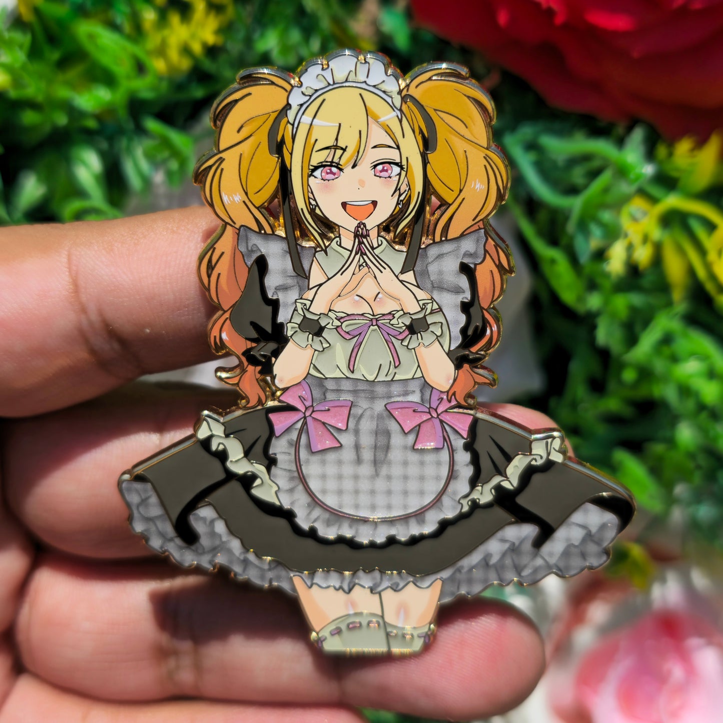 Club Extras: Maid