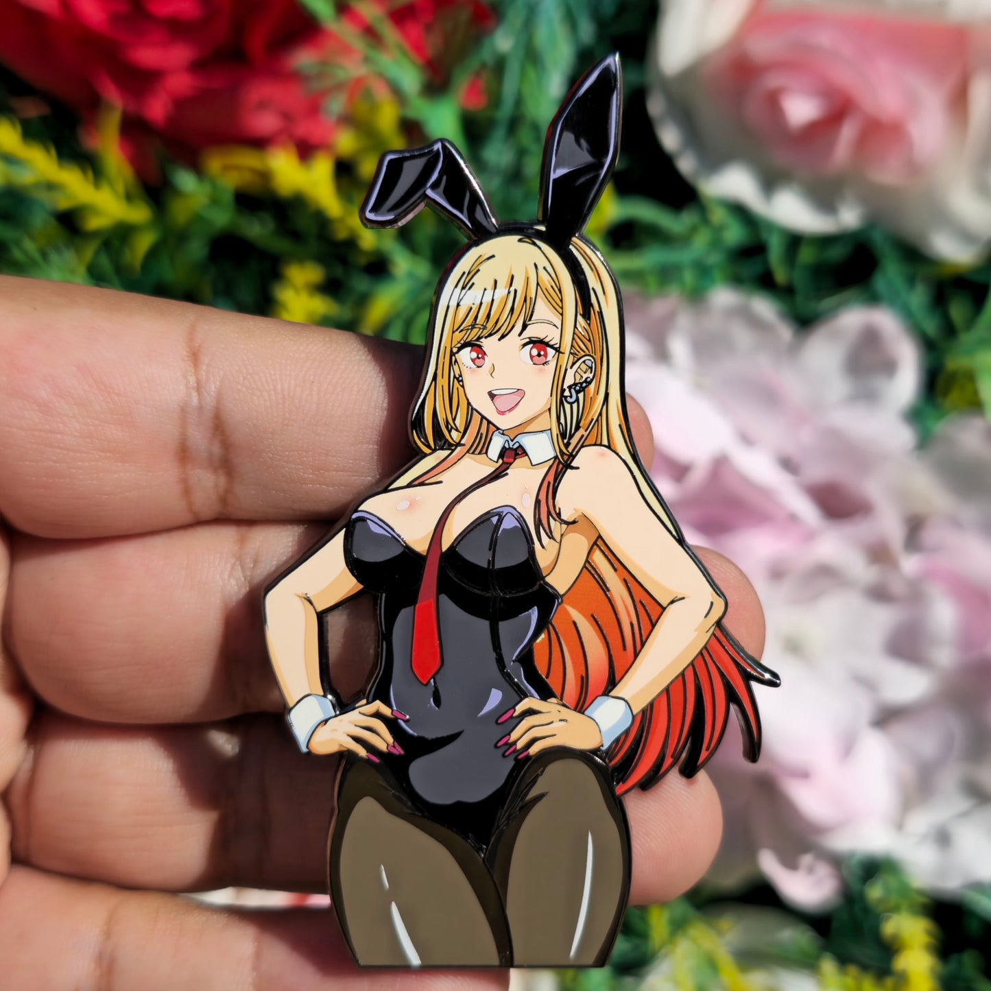 Bunny Mdud