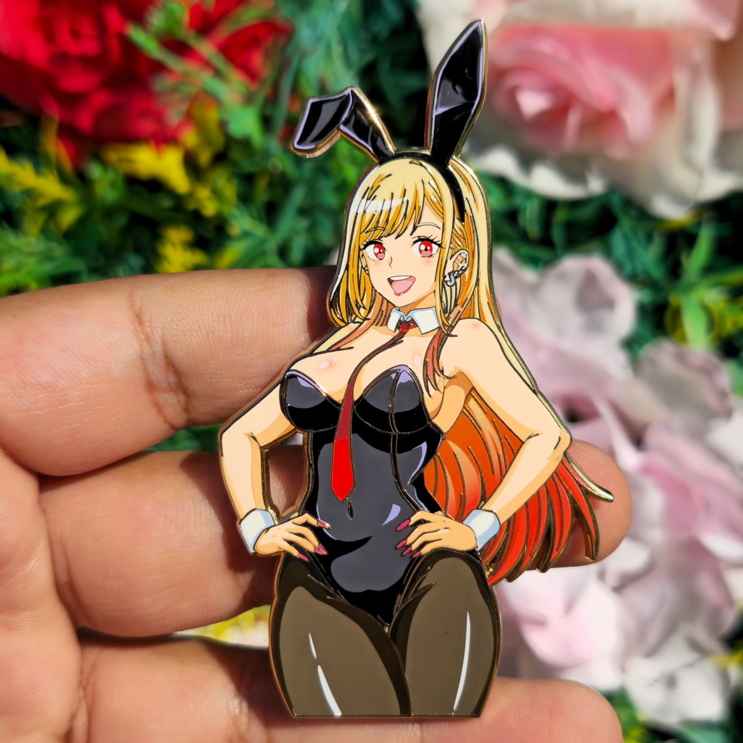 Bunny Mdud