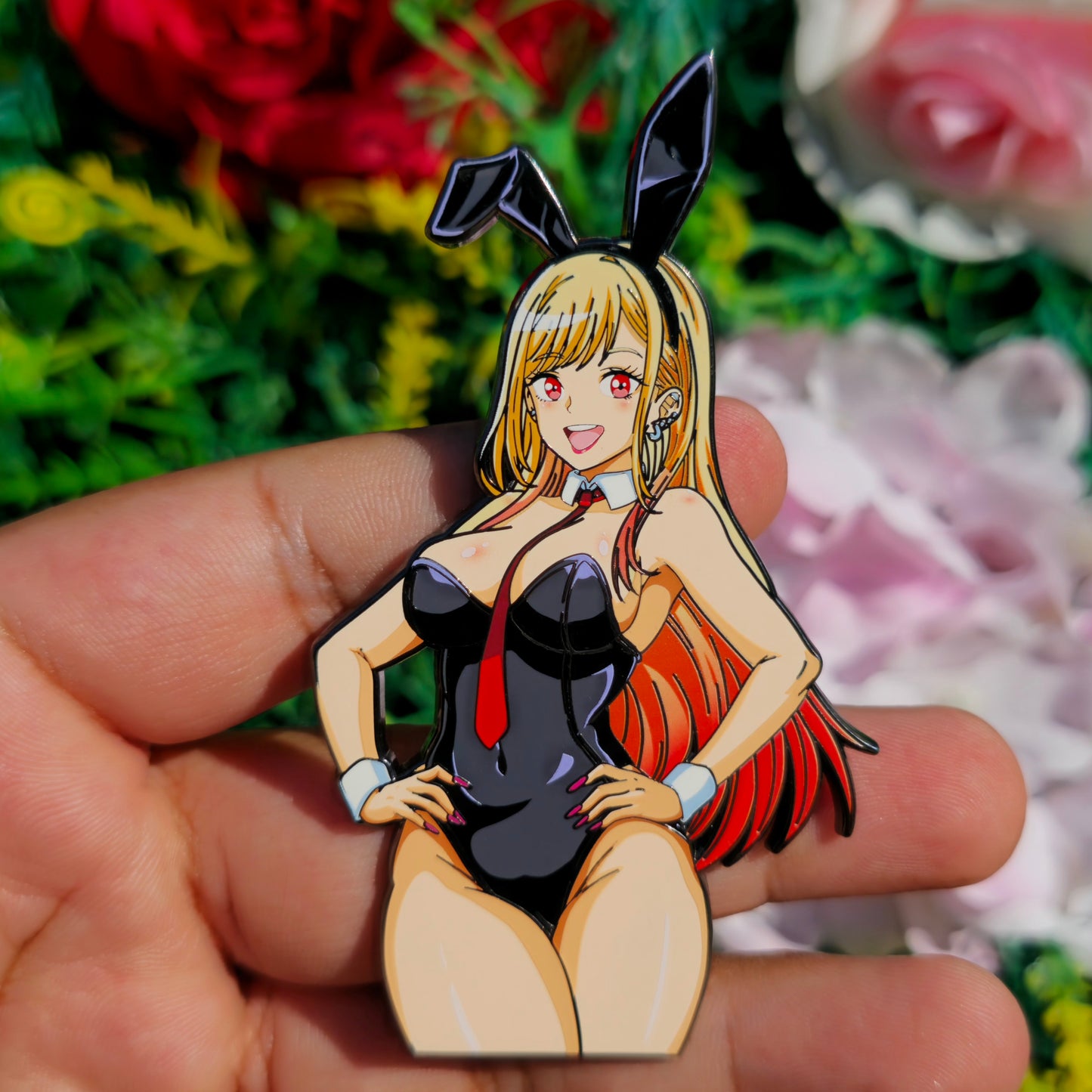 Bunny Mdud