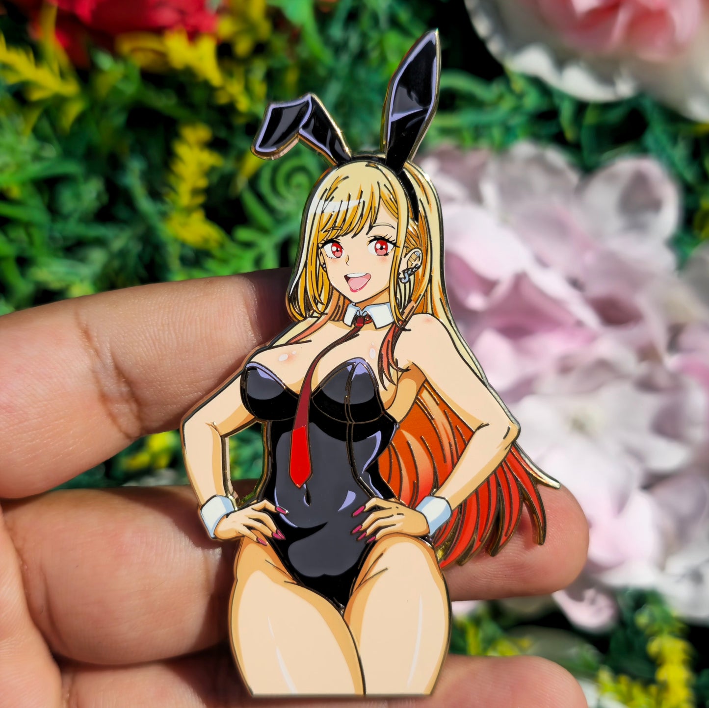 Bunny Mdud