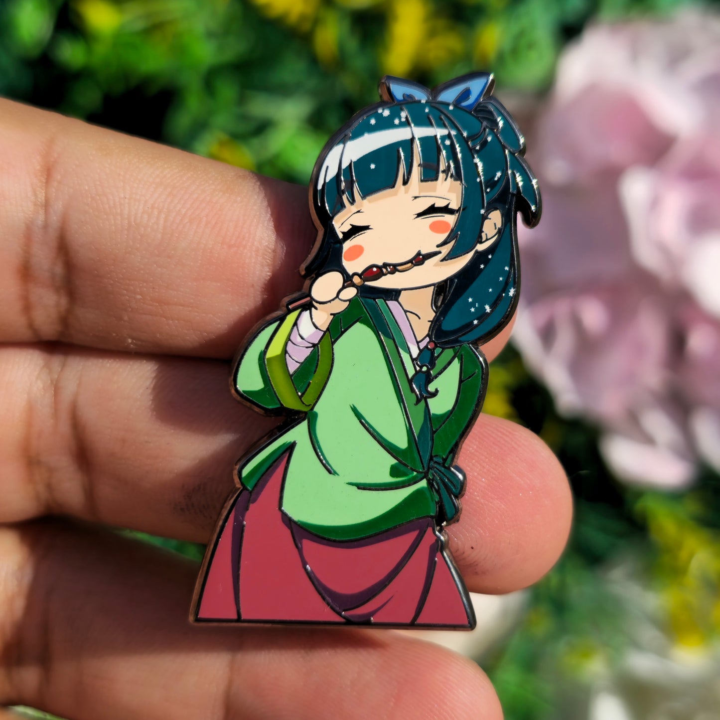 Mao Kababobs
