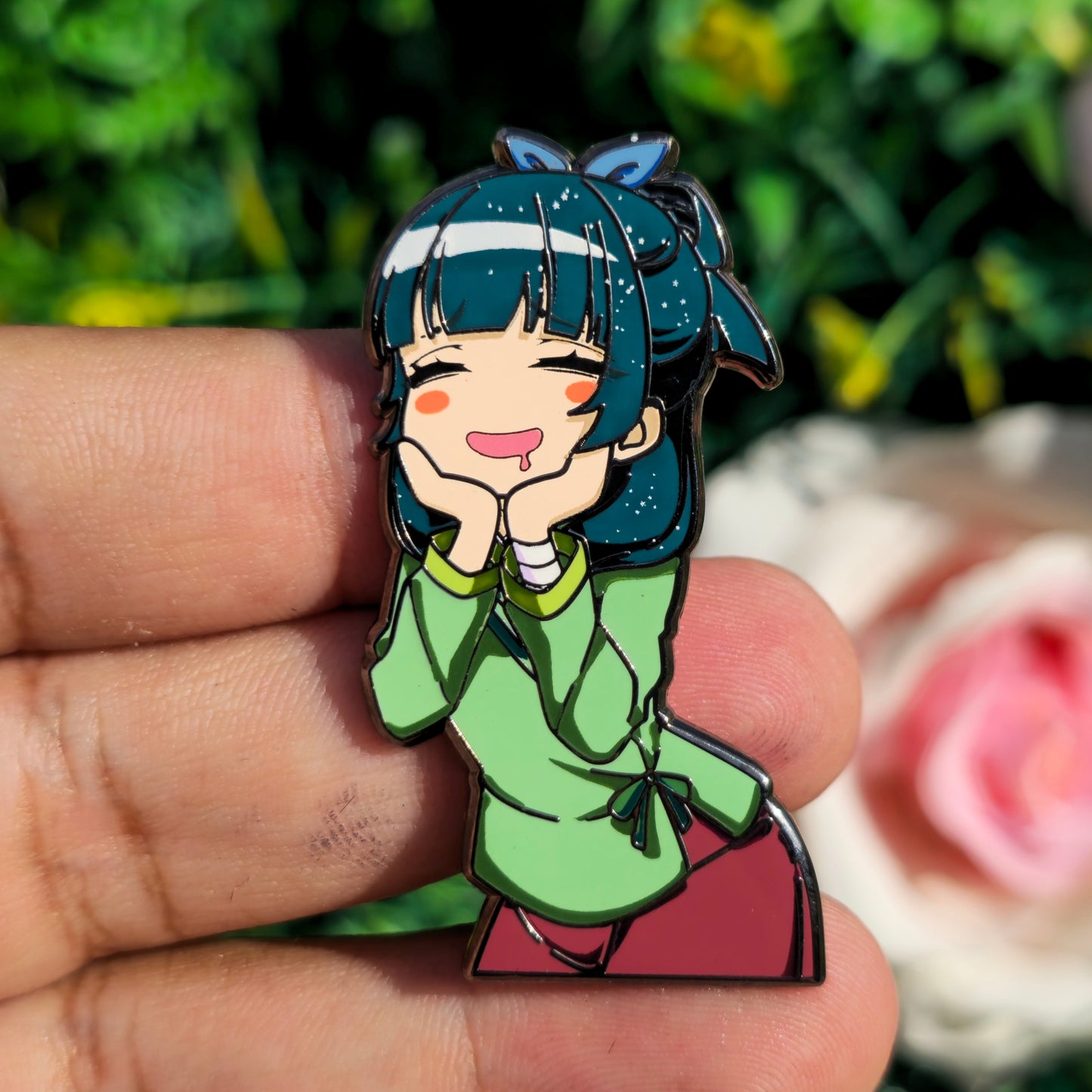 Mao uwu