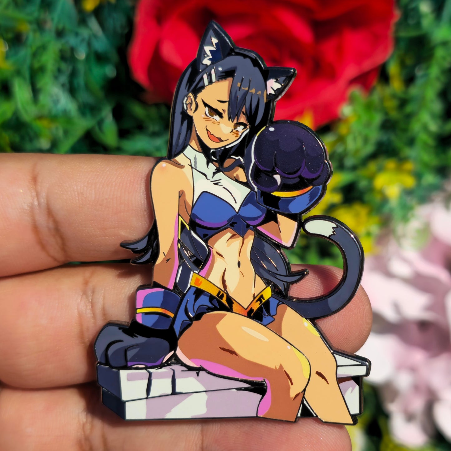 Nekotoro