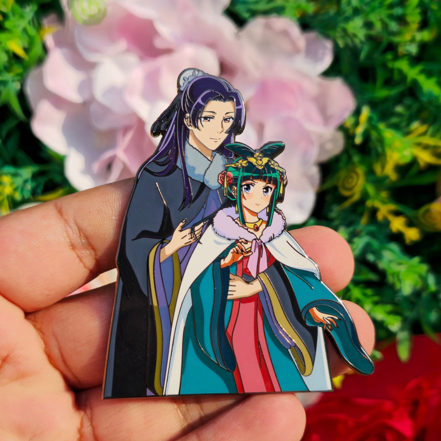 Ripple MaoJin