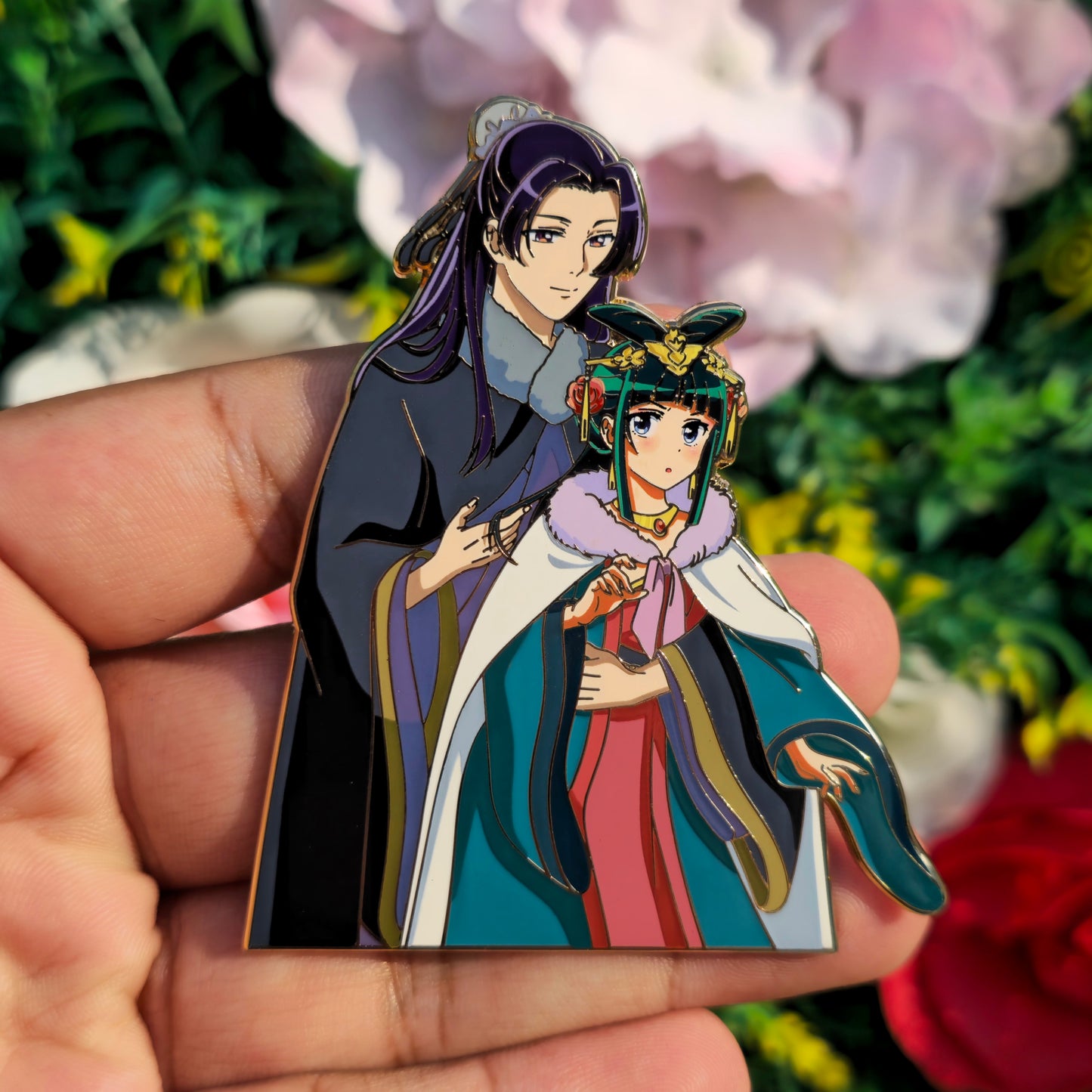 Ripple MaoJin