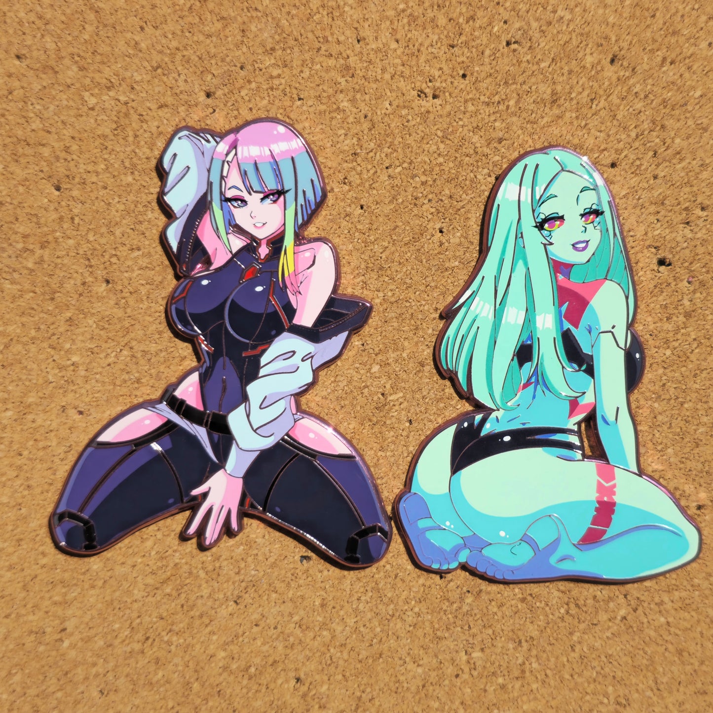 Cyber Sitters
