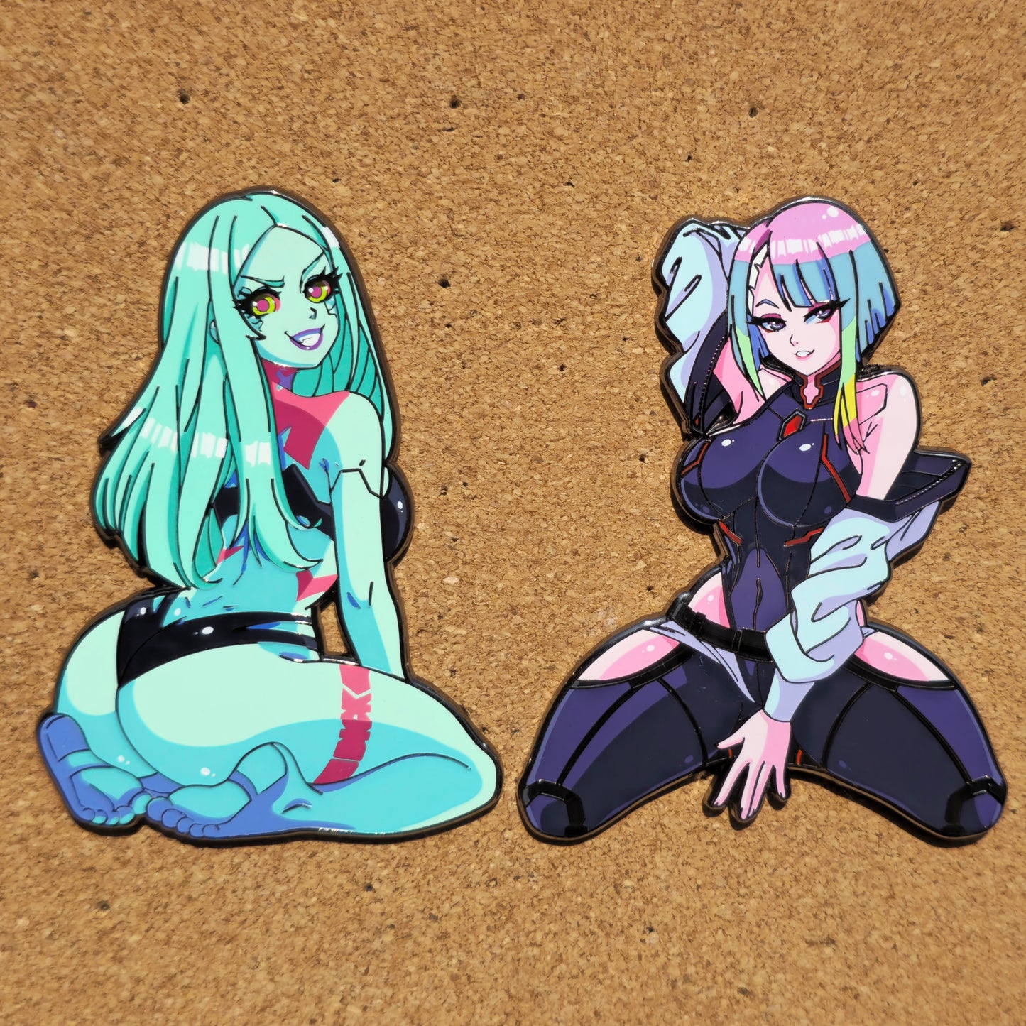 Cyber Sitters