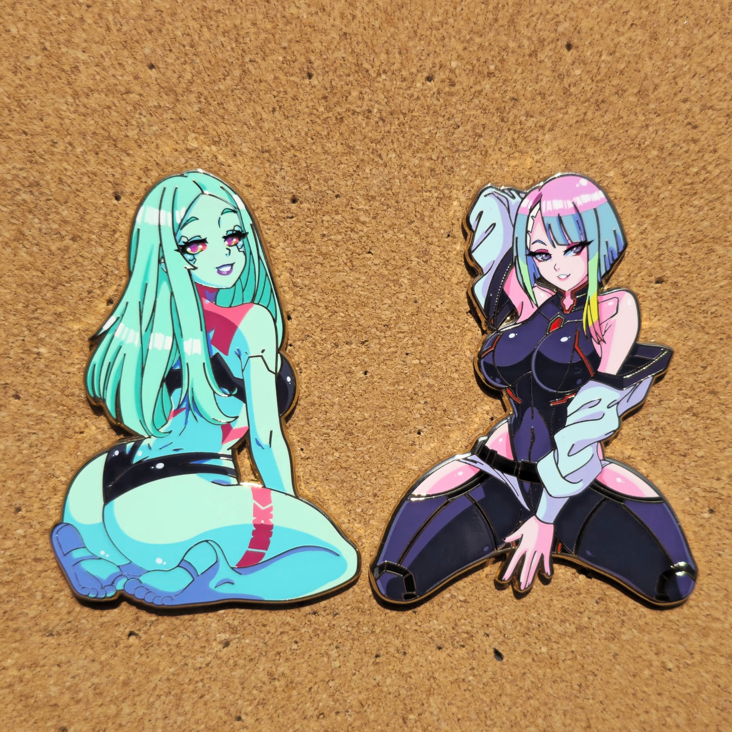 Cyber Sitters