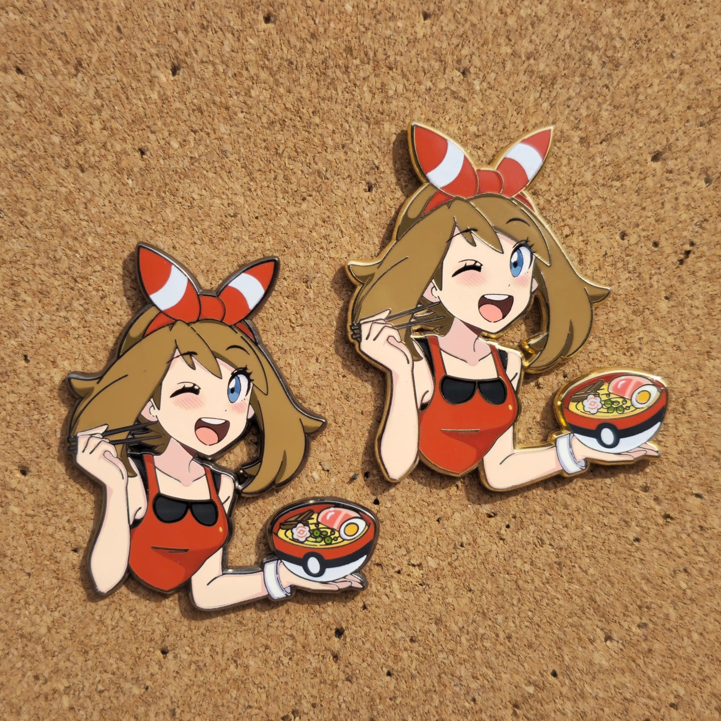 Pokiday: May