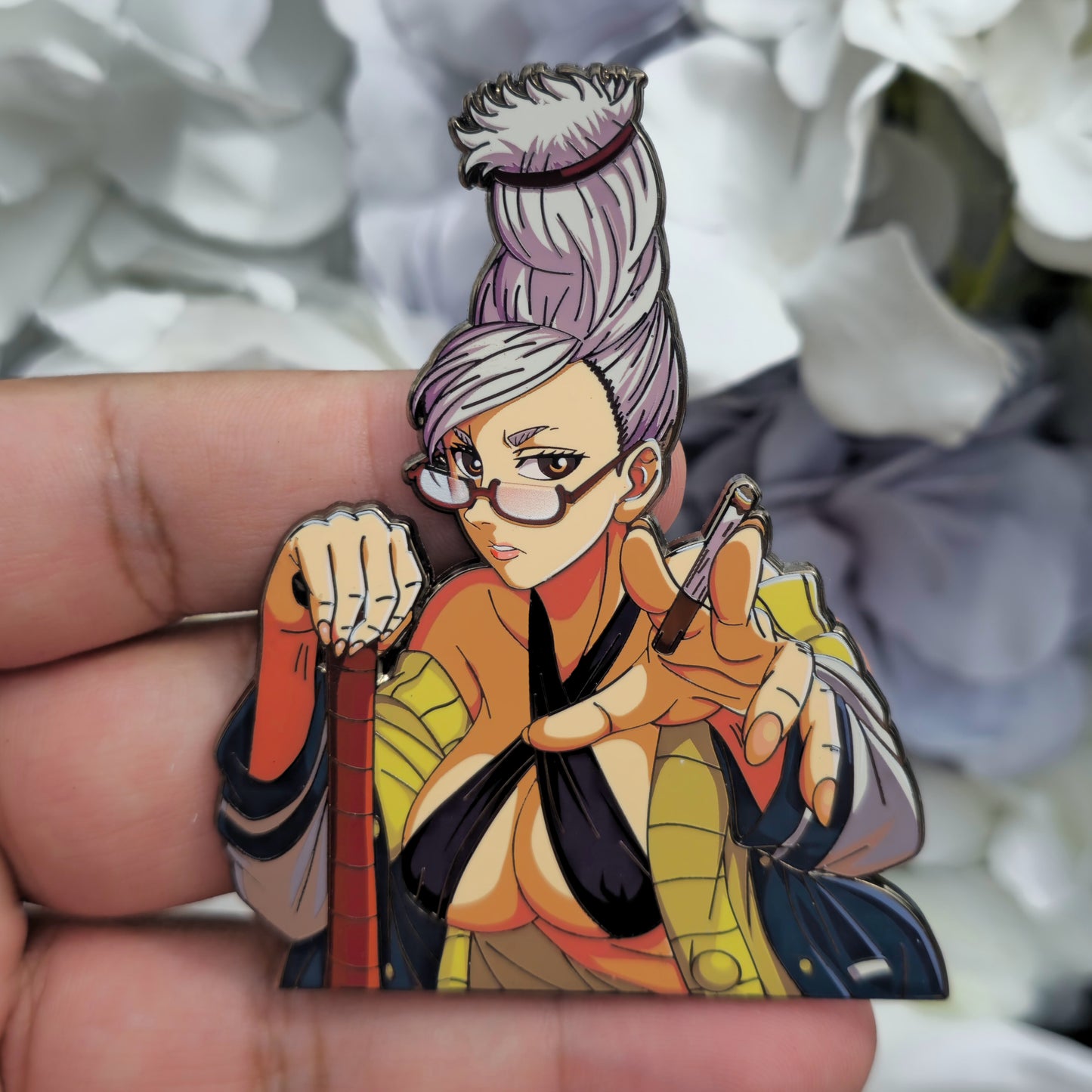 DDD club extras: Gran Bust