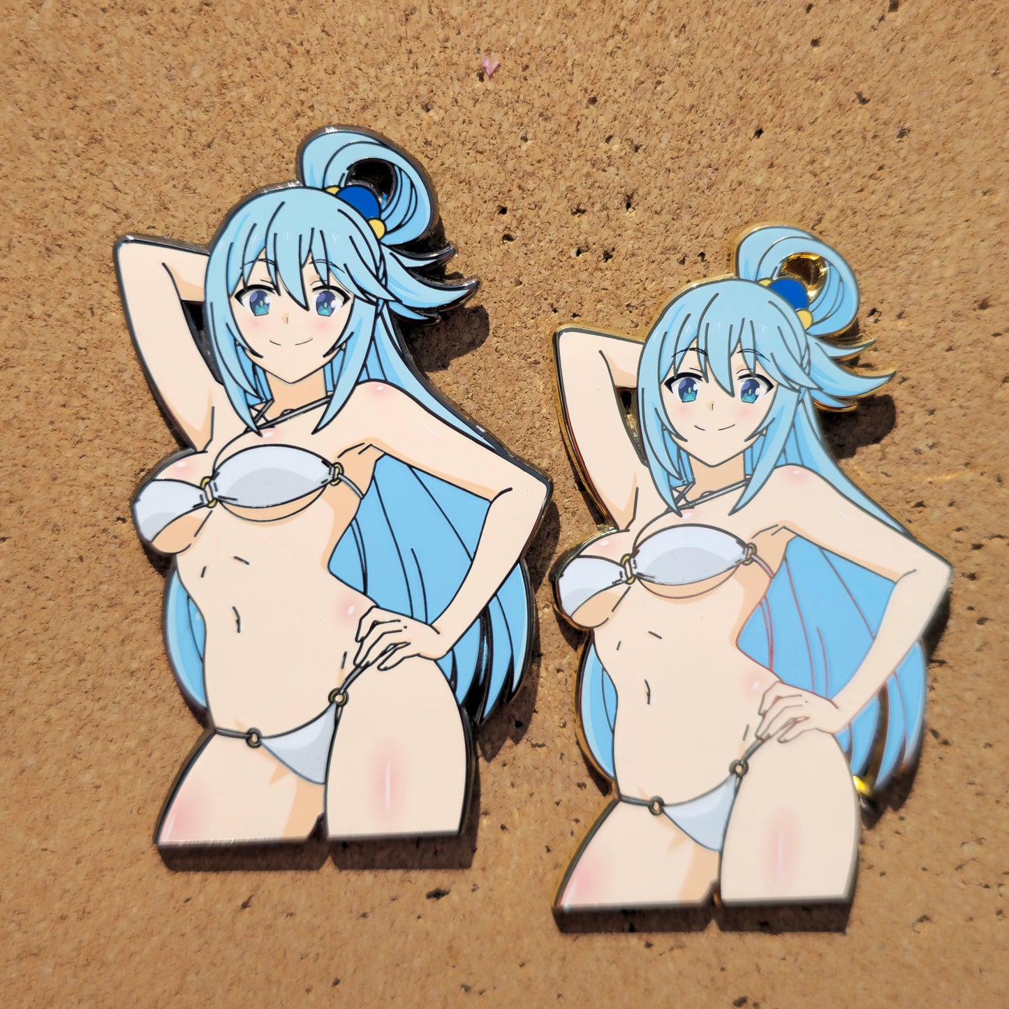In Hands Kono Swim suits
