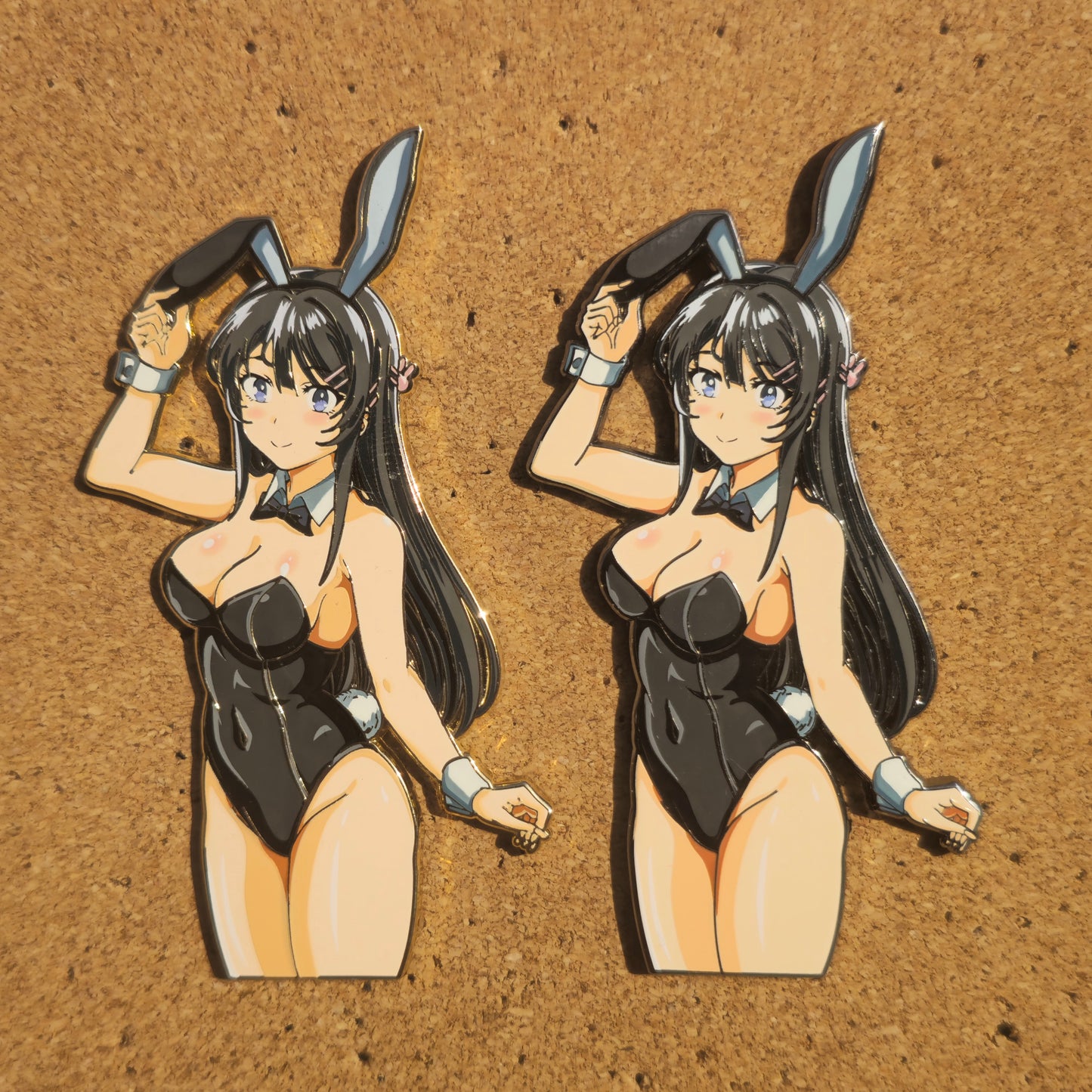 Buns Mai