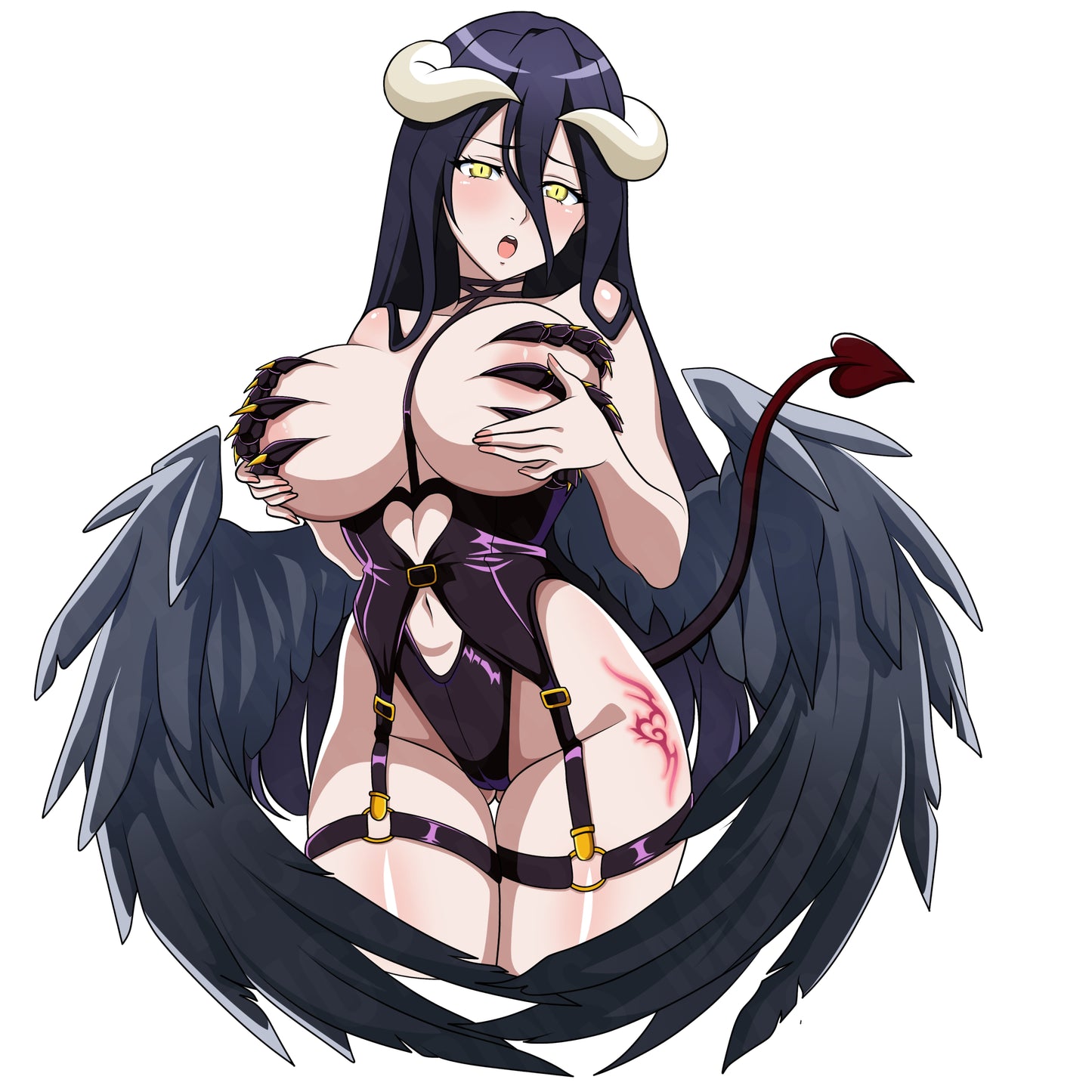 Preorders: Overlord Gals