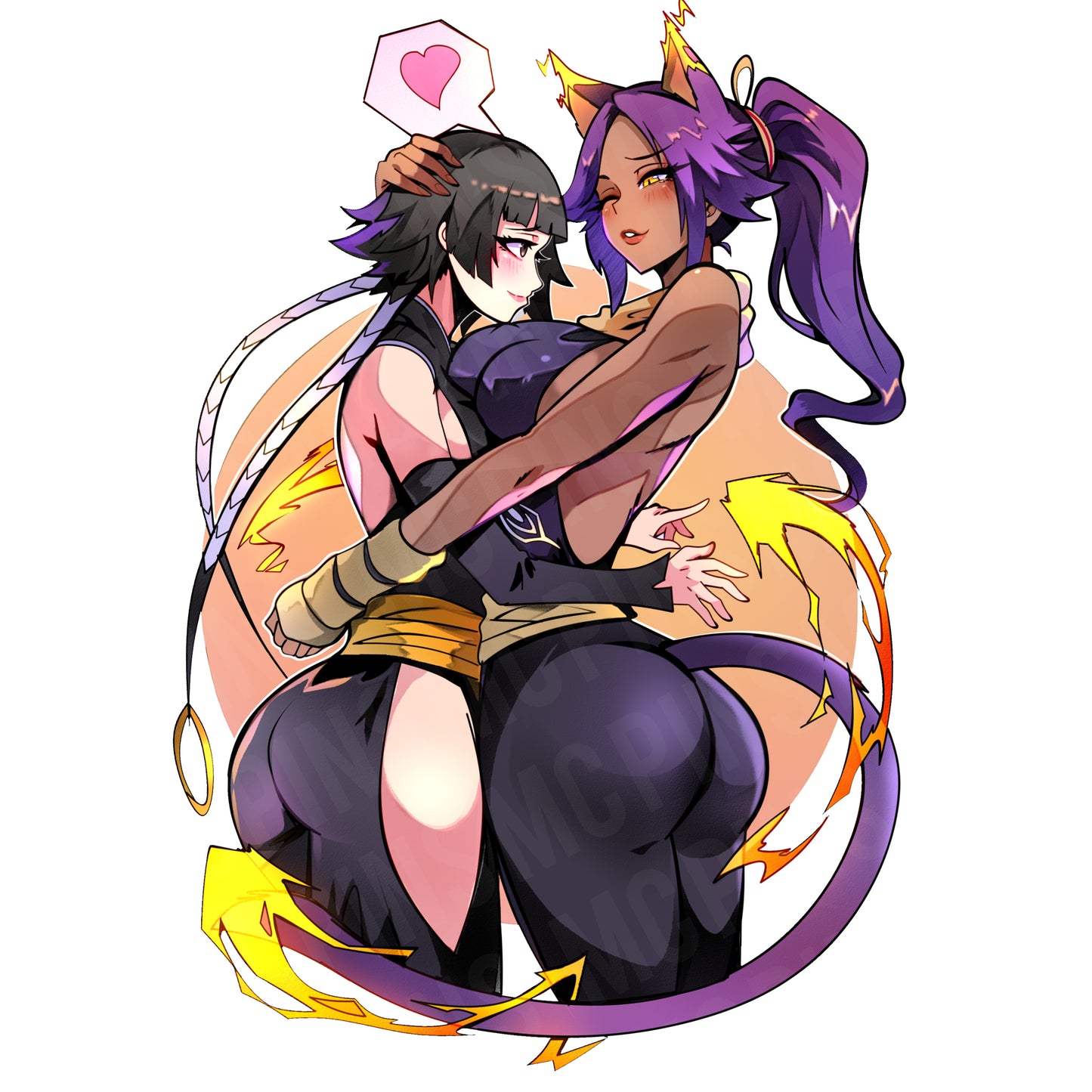 Preorder: YoruFon