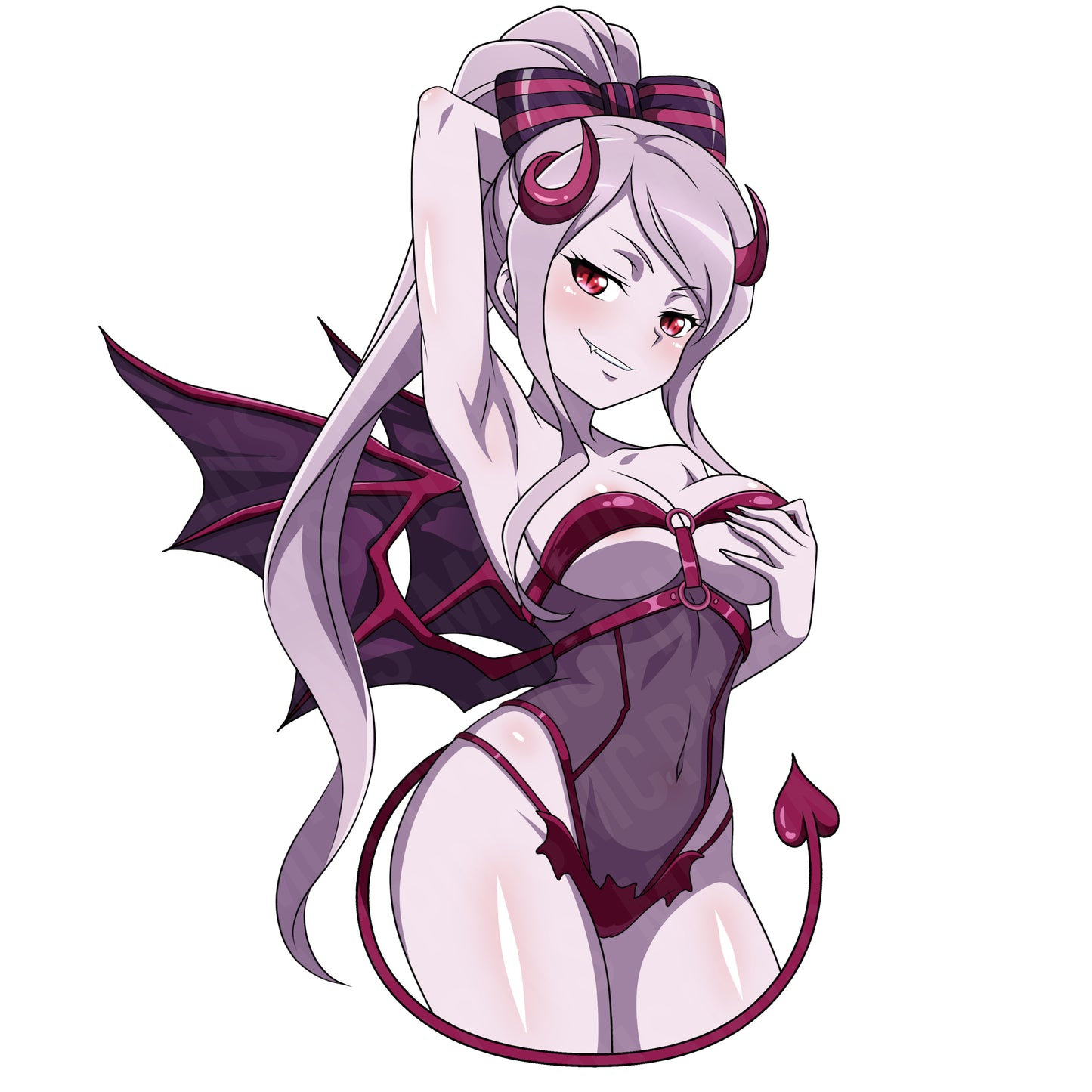 Preorders: Overlord Gals