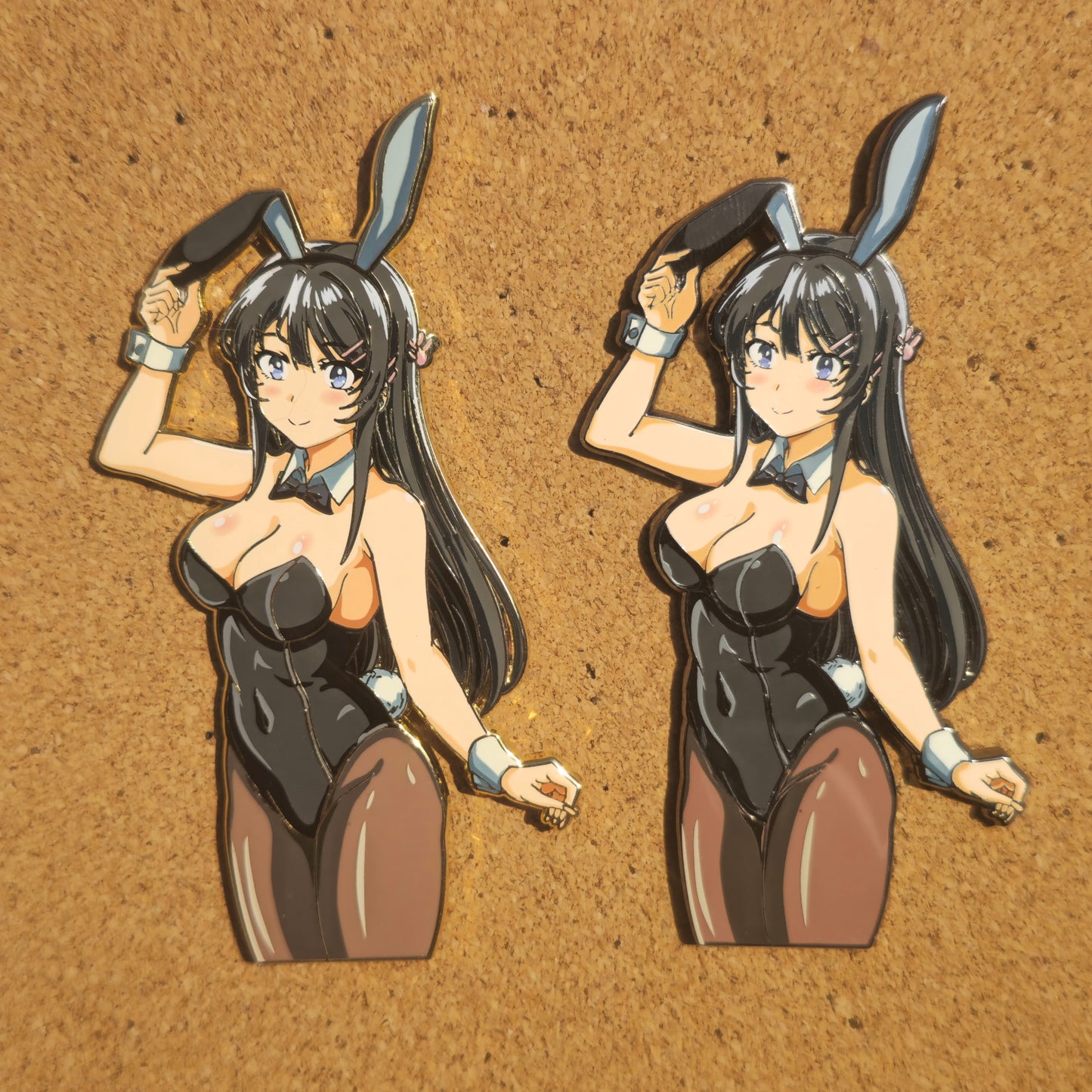 Buns Mai