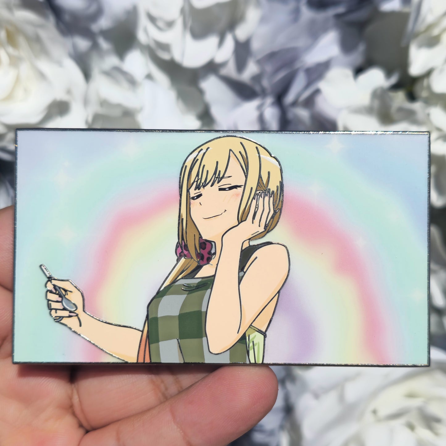 In Hands: P4P Cook Panel