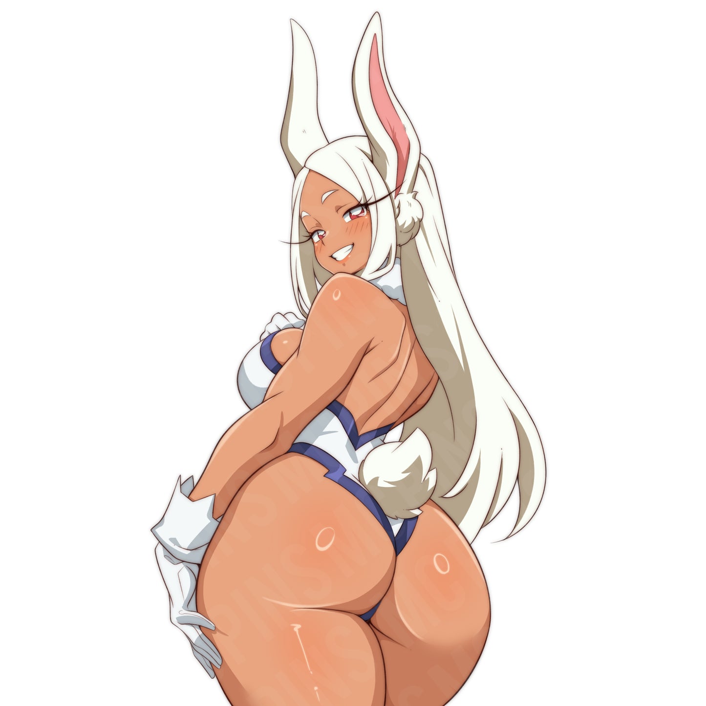Preorders Bunny Hero