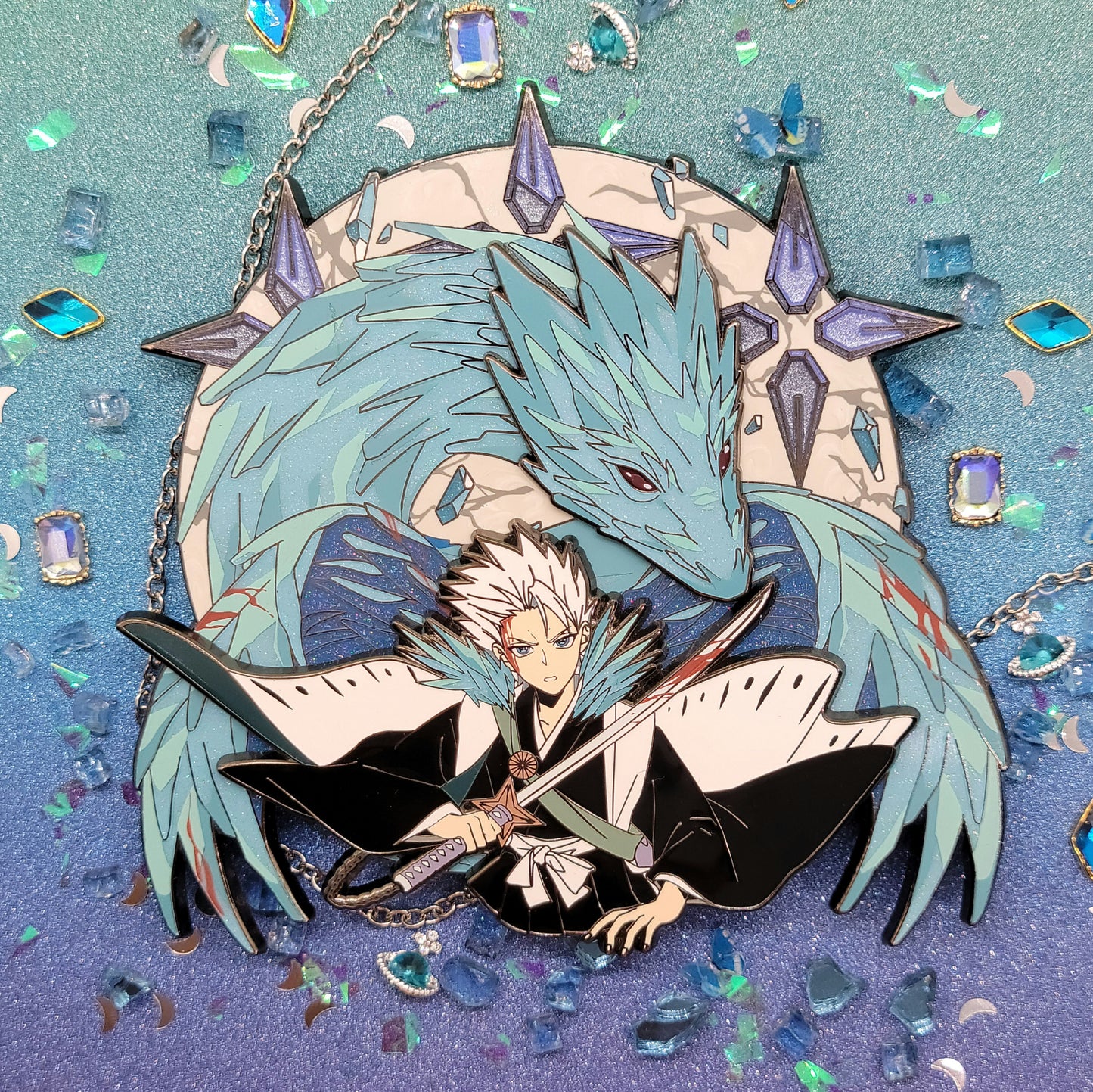 Ice Boy
