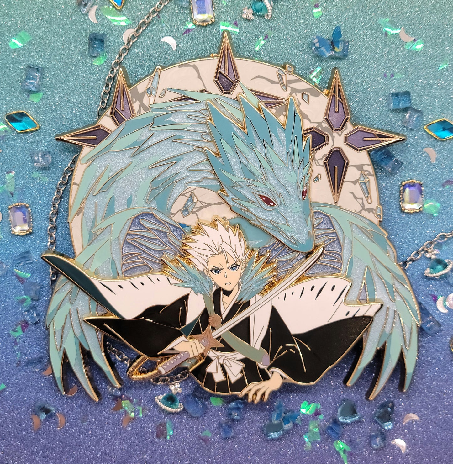 Ice Boy