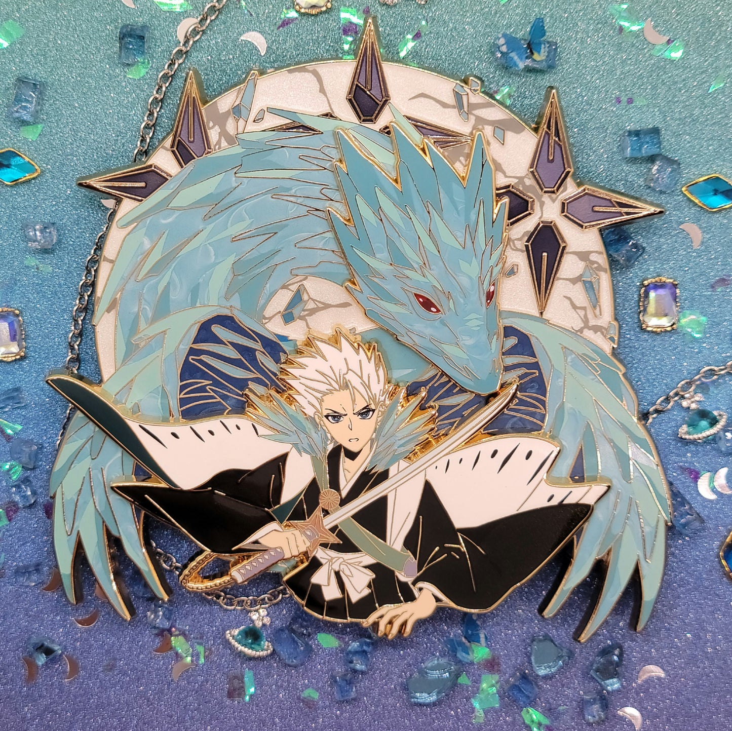 Ice Boy
