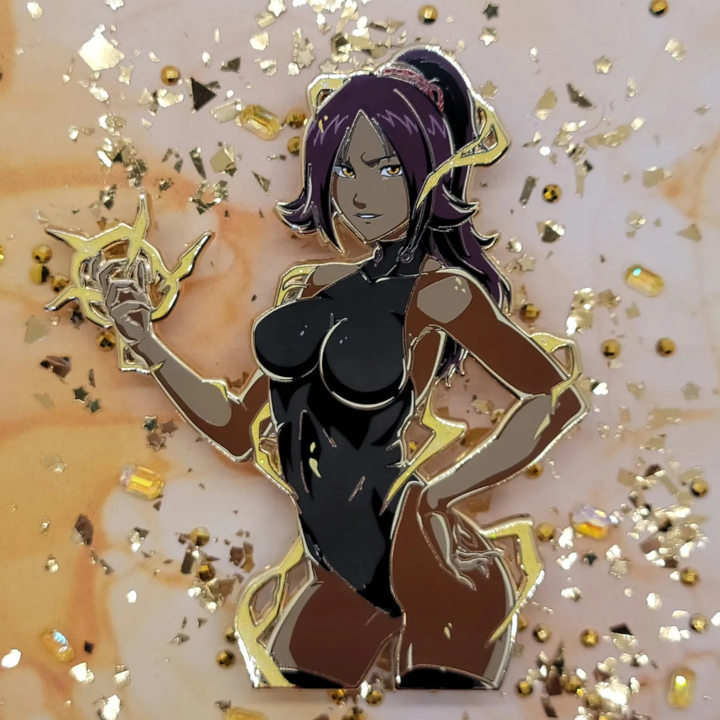 Thunder Queen