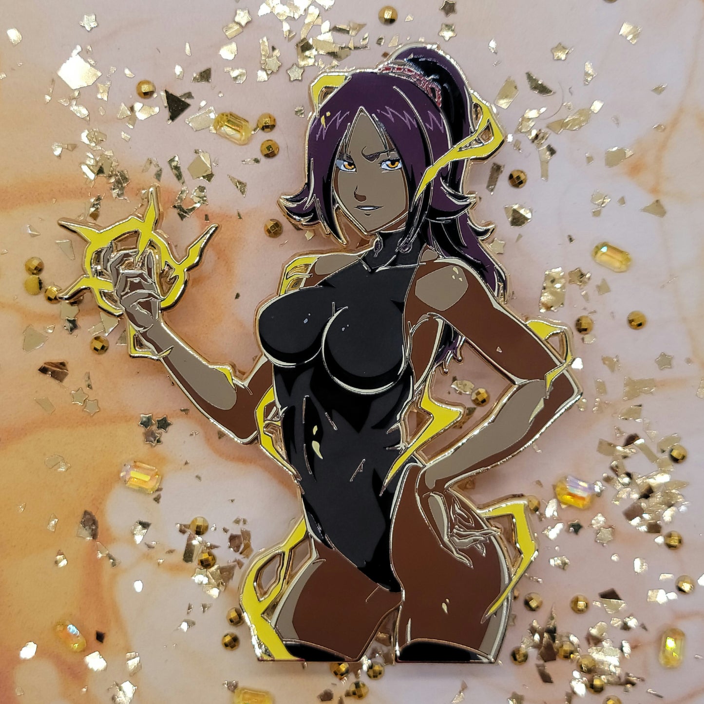 Thunder Queen
