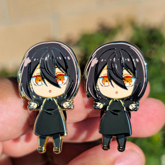 Respawn Child Cheebs