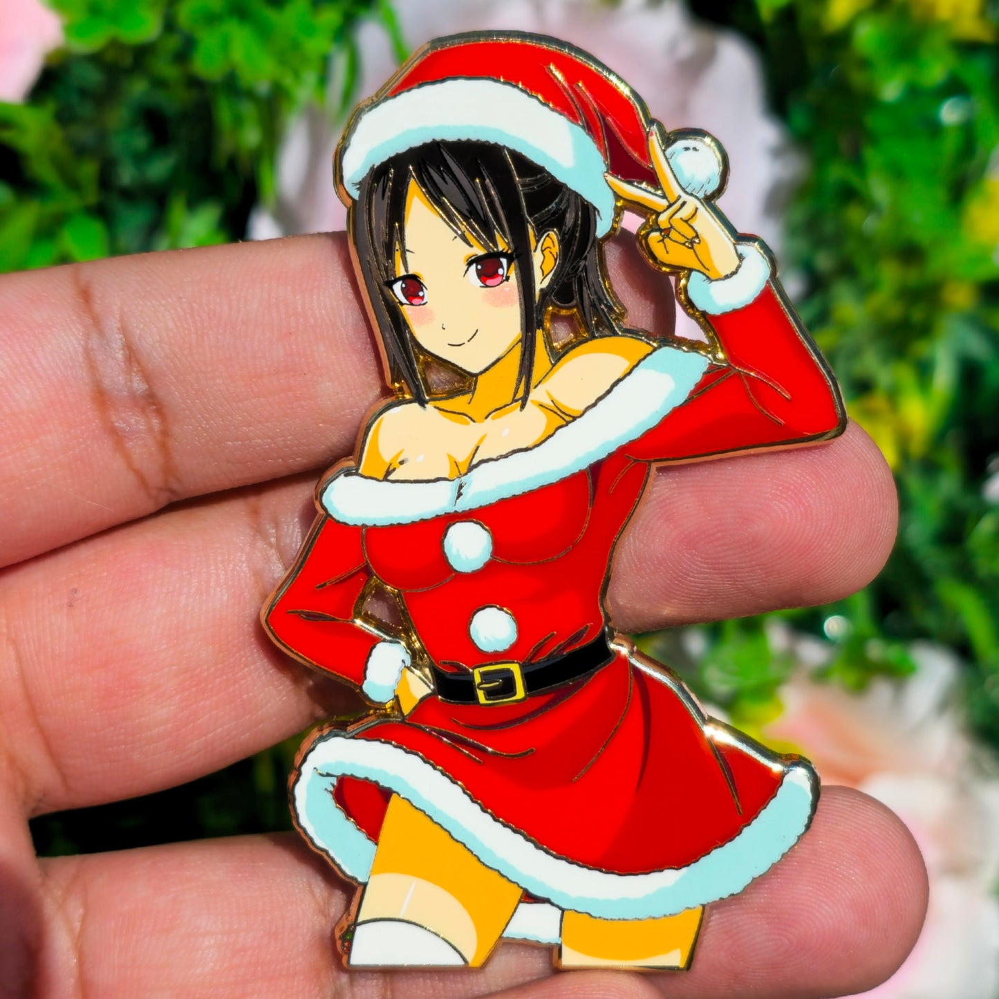 Xmas Kags