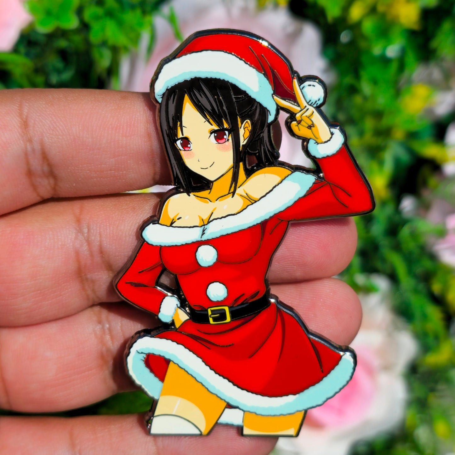 Xmas Kags