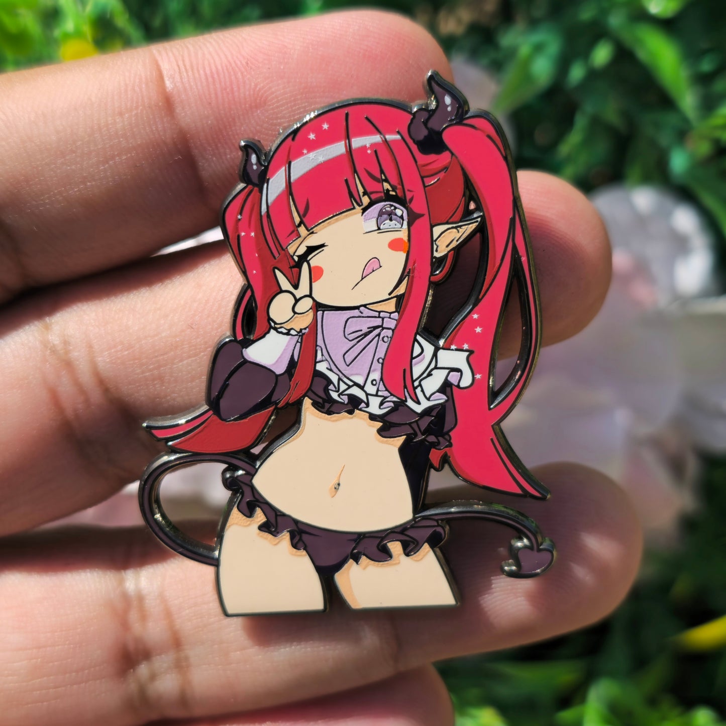 uwu rizu peace