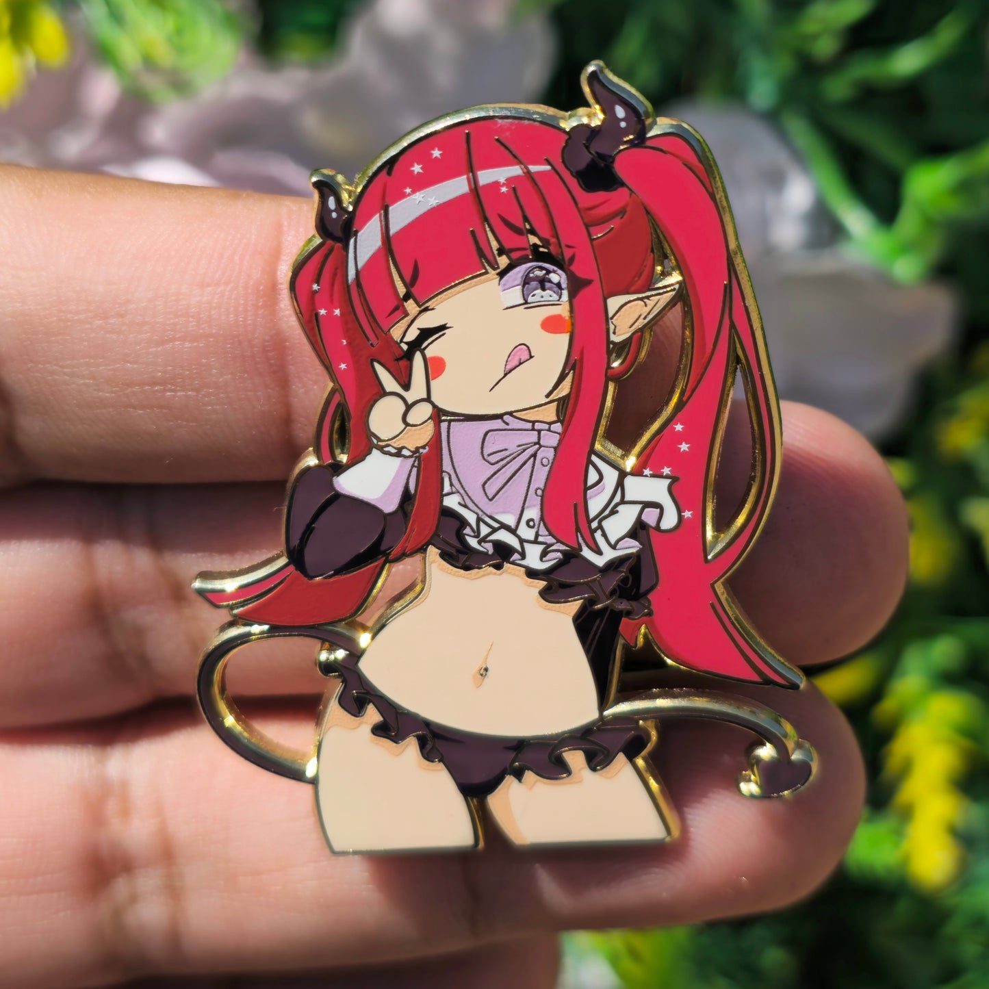 uwu rizu peace