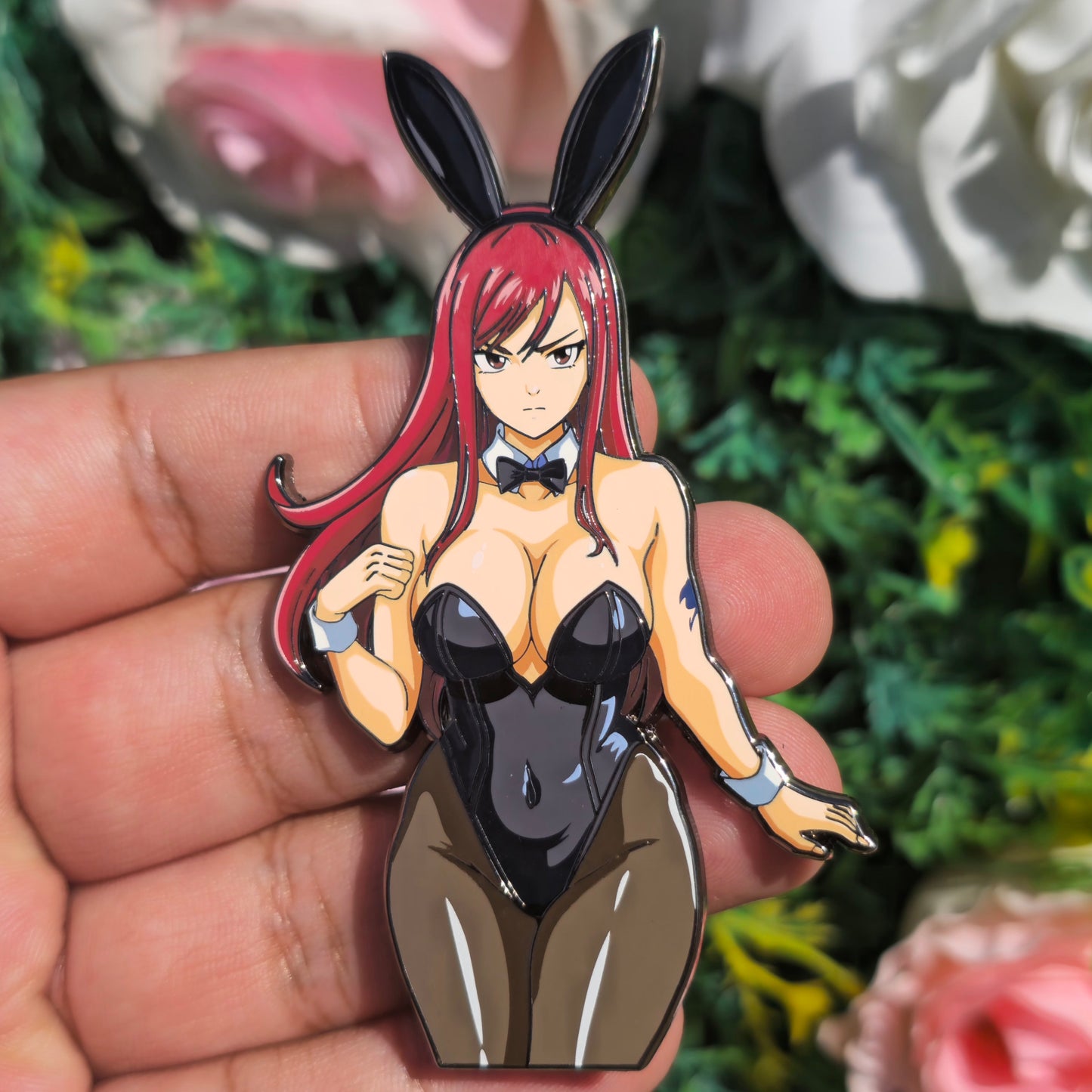 Bunny Scarlet