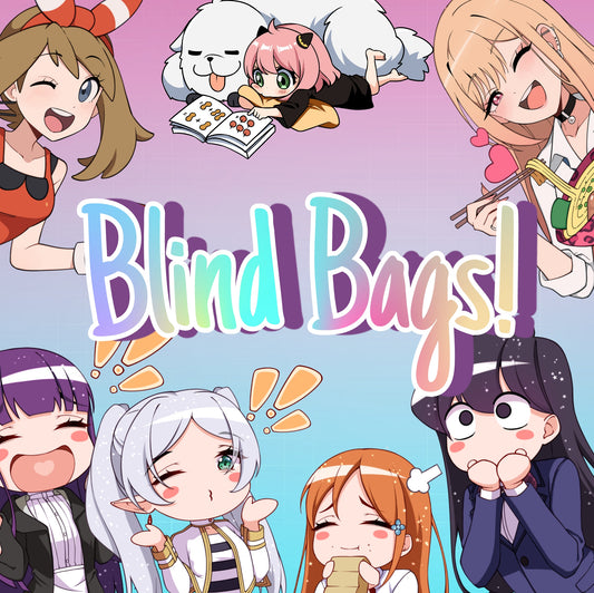 Blind Bags