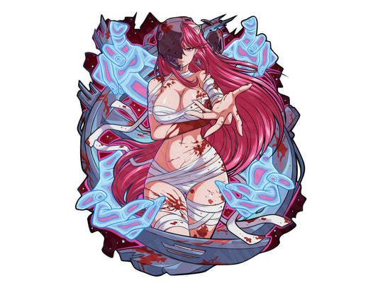 Preorders: Spicy Cherry Lucy