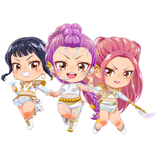 Preorders Blech Club: Golden Cheebs