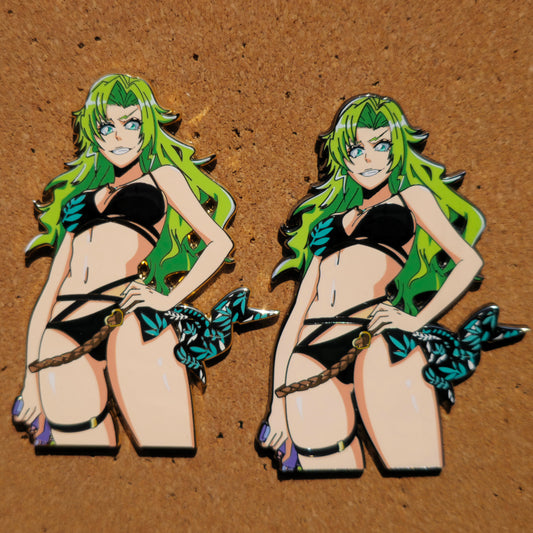 In Hands Candy Bikini