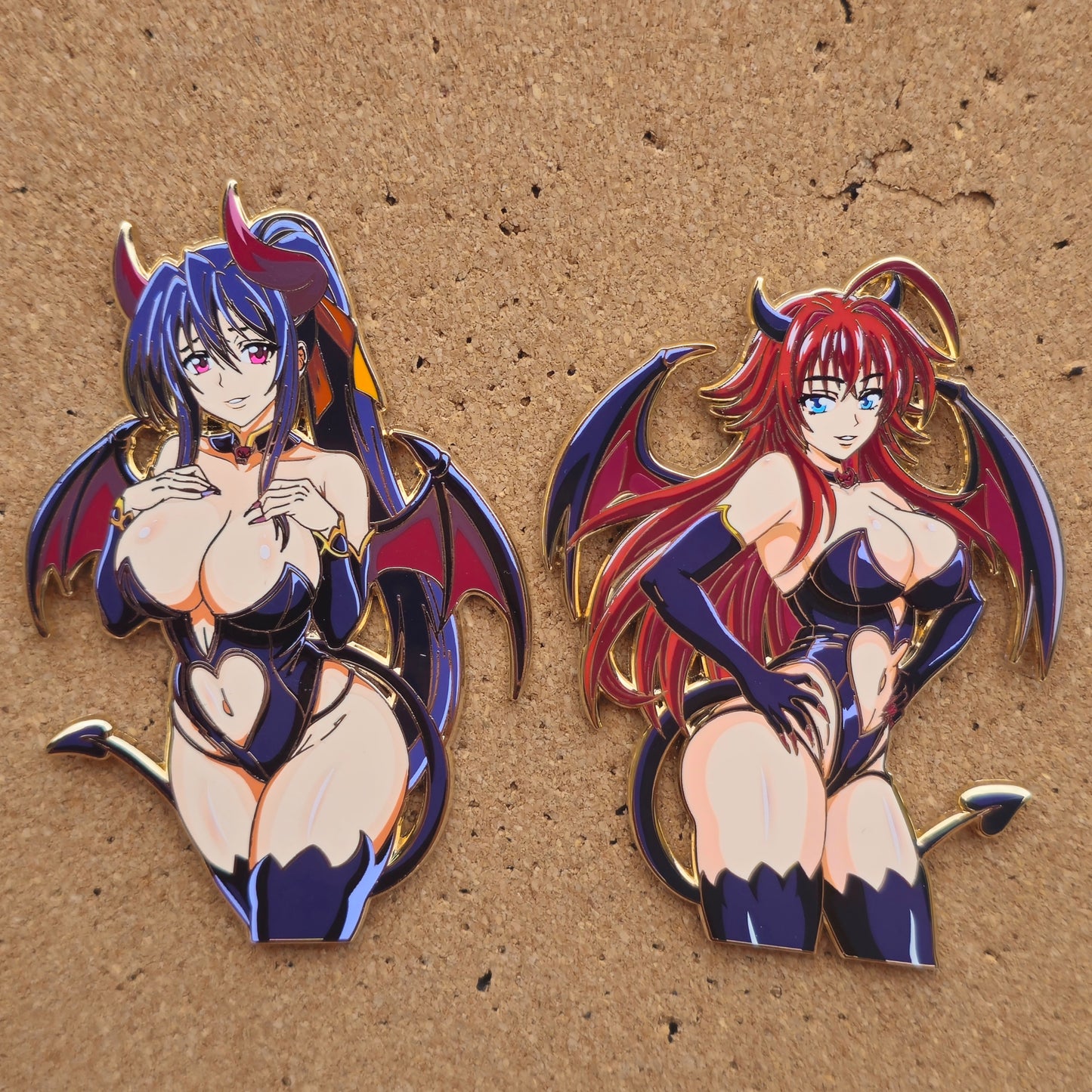 Best Devils