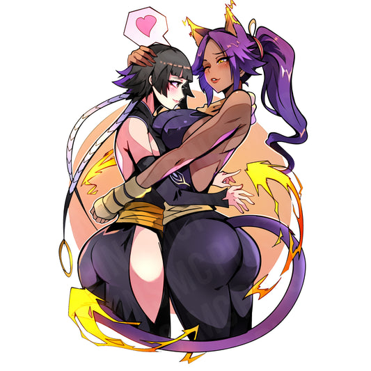 Preorder: YoruFon
