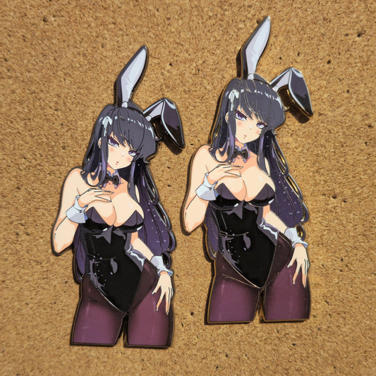 IN HANDS koms og bun suit