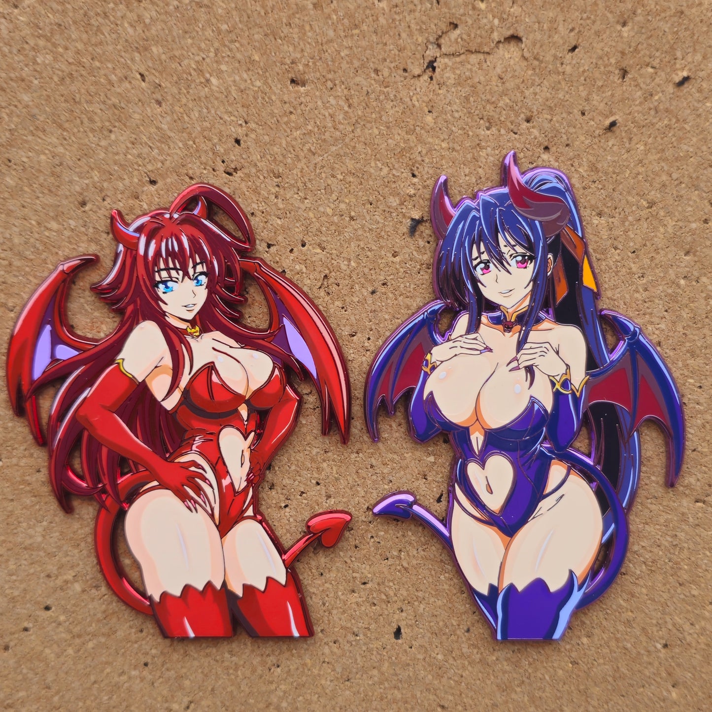 Best Devils