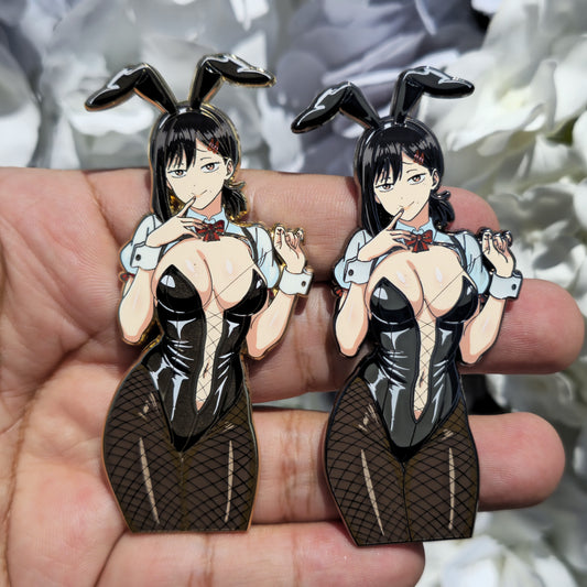 In Hands: kobunny